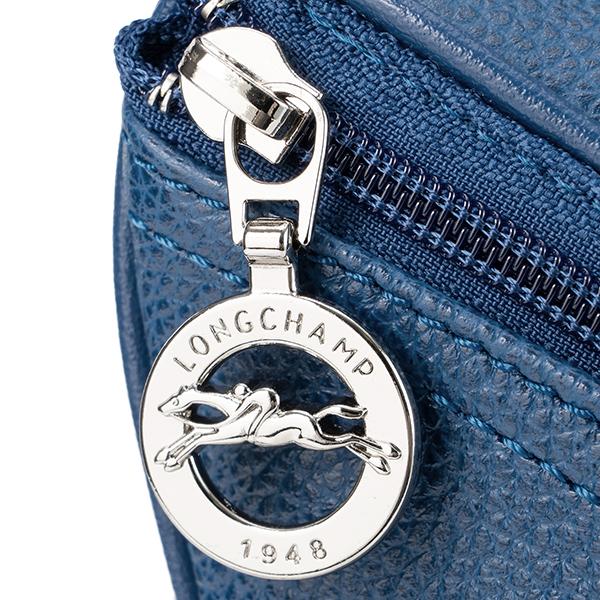 並行輸入 ロンシャン リュックサック ブルー 青 ル・フローネ LONGCHAMP 1617 021 280 爆買 | LONGCHAMP | 08