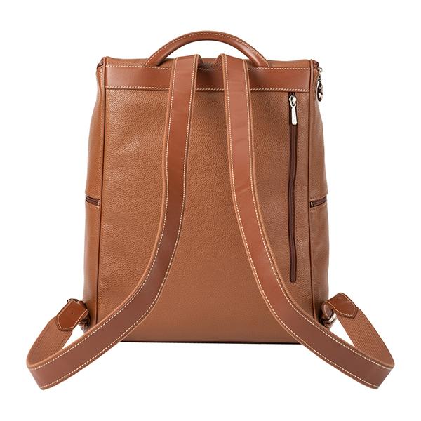 LONGCHAMP（ロンシャン） 並行輸入 リュックサック ブラウン 茶 ル