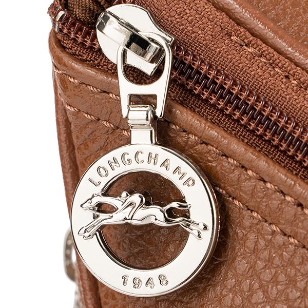 未使用品✨LONGCHAMP ロンシャン　ルフローネ　リュック　ベージュ ロンシャン LONGCHAMP リュック バックパック プリアージュ オリジナル