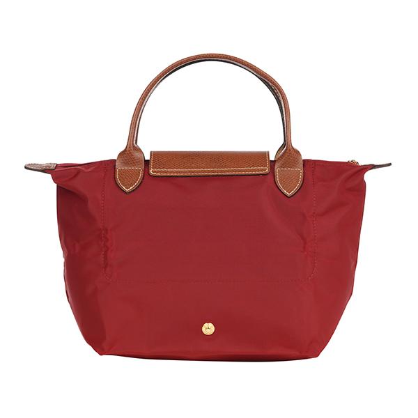 LONGCHAMP 並行輸入 ロンシャン ハンドバッグ ル プリアージュ