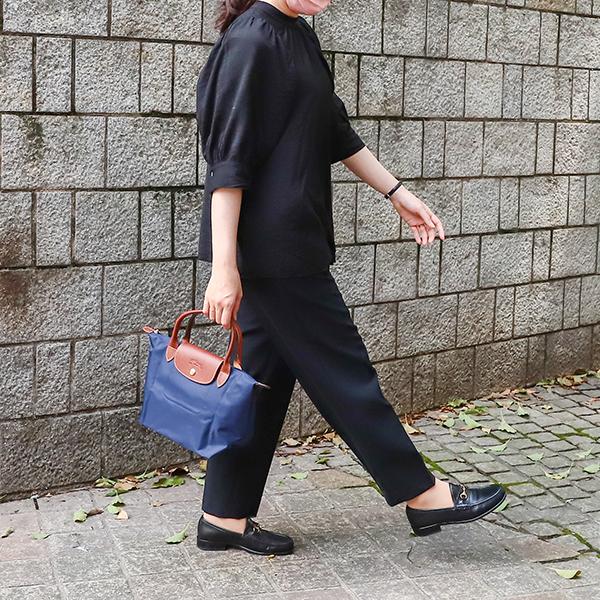 Longchamp ロンシャン プリアージュ トップハンドル S 1621 089 LONGCHAMP 並行輸入 ロンシャン ハンドバッグ ル プリアージュ