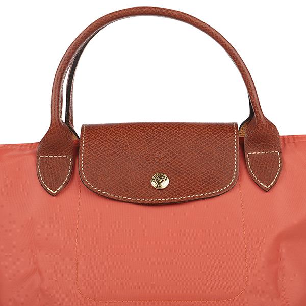 LONGCHAMP ロンシャン ハンドバッグ ル プリアージュ トップハンドル  