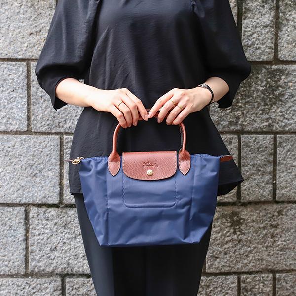 LONGCHAMP（ロンシャン） 並行輸入 ハンドバッグ ル プリアージュ