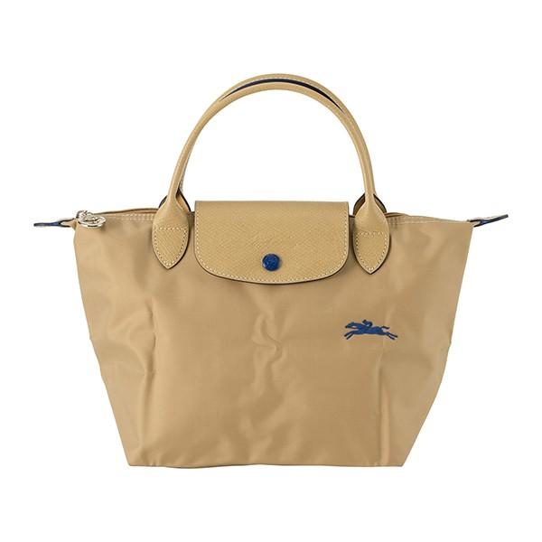 ☺️ 美品LONGCHAMP ル プリアージュクラブ ハンドバッグSサイズ LONGCHAMP ロンシャン バッグ 1621 619 ル・プリアージュ クラブ