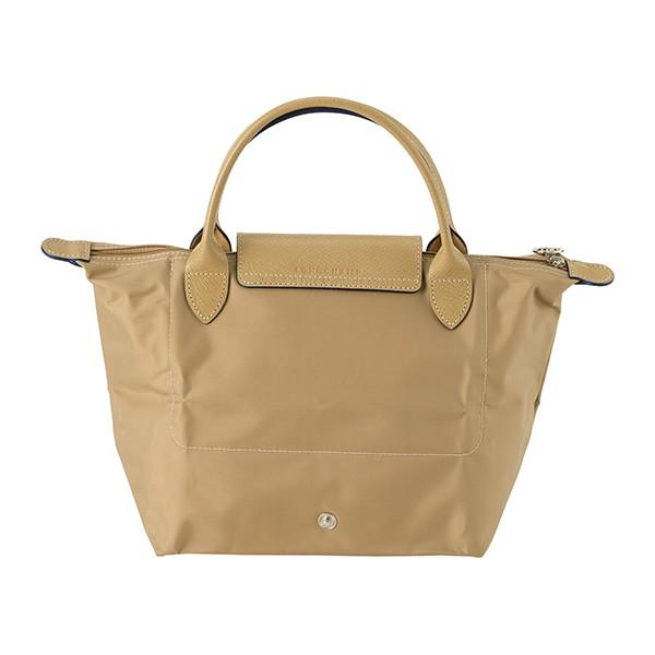 ロンシャンプリアージュハンドバックＳ新品 LONGCHAMP ロンシャン ハンドバッグ ル プリアージュ トップ