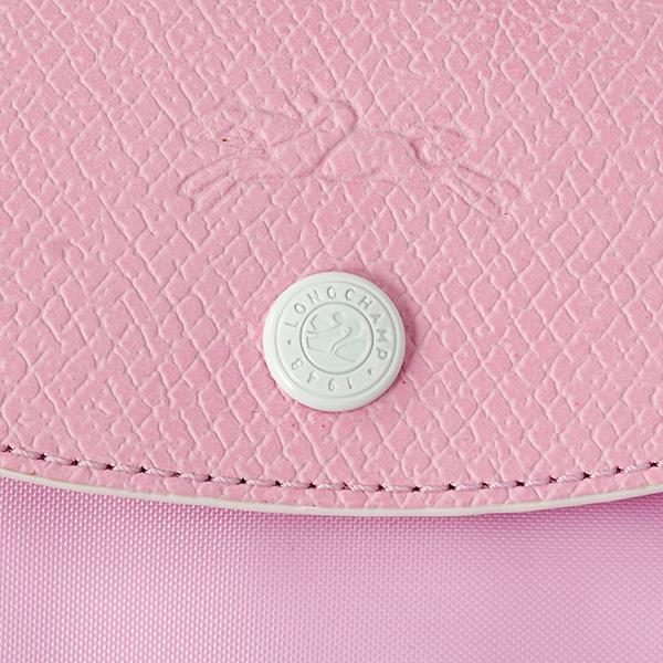 LONGCHAMP ロンシャン ハンドバッグ ピンク ル・プリアージュ LONGCHAMP ロンシャン ハンドバッグ ピンク ル・プリアージュ
