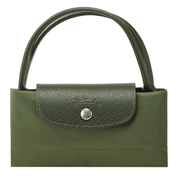 LONGCHAMP（ロンシャン） 並行輸入 ハンドバッグ ル プリアージュ