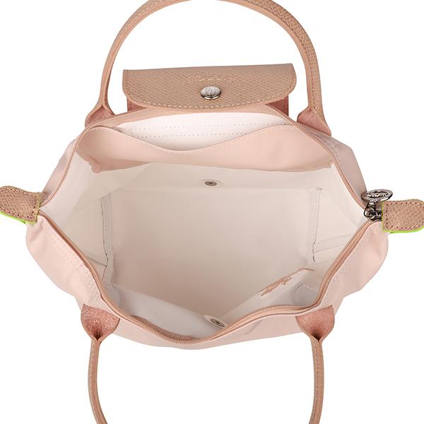 LONGCHAMP（ロンシャン） 並行輸入 ハンドバッグ ル プリアージュ
