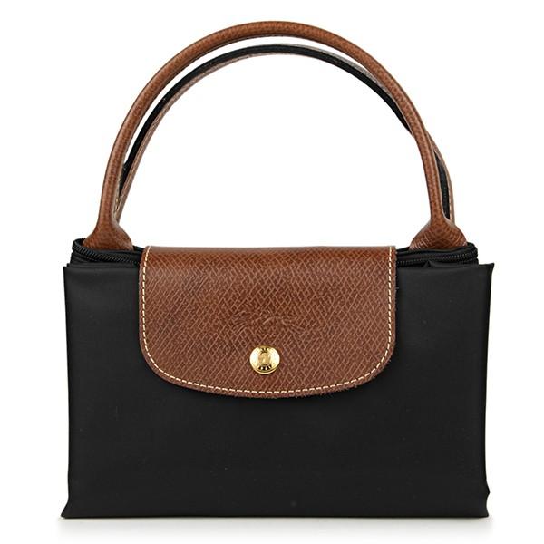 LONGCHAMP（ロンシャン） 並行輸入 ハンドバッグ ル プリアージュ