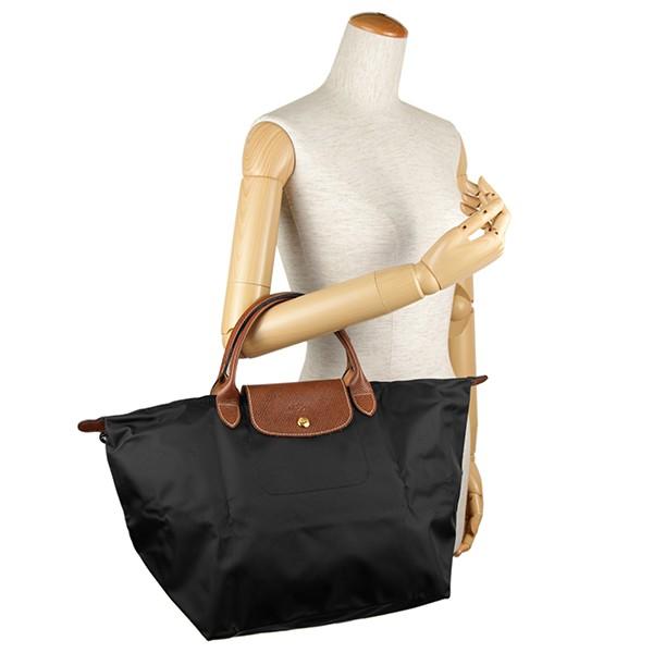 LONGCHAMP（ロンシャン） 並行輸入 ハンドバッグ ル プリアージュ