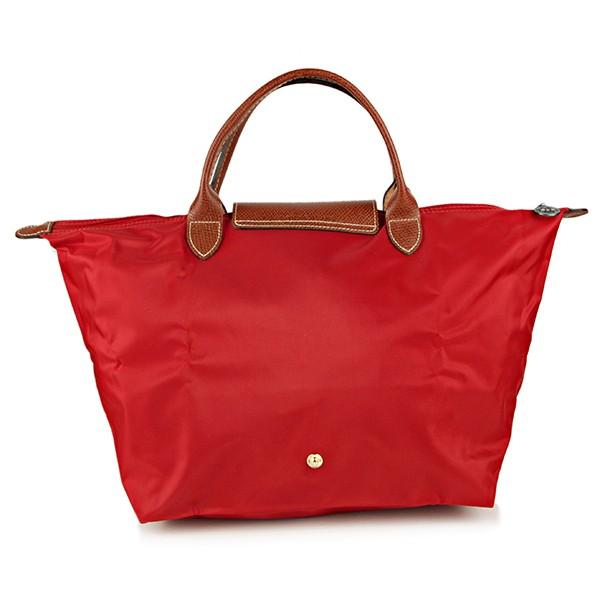 LONGCHAMP（ロンシャン） 並行輸入 ハンドバッグ ル プリアージュ