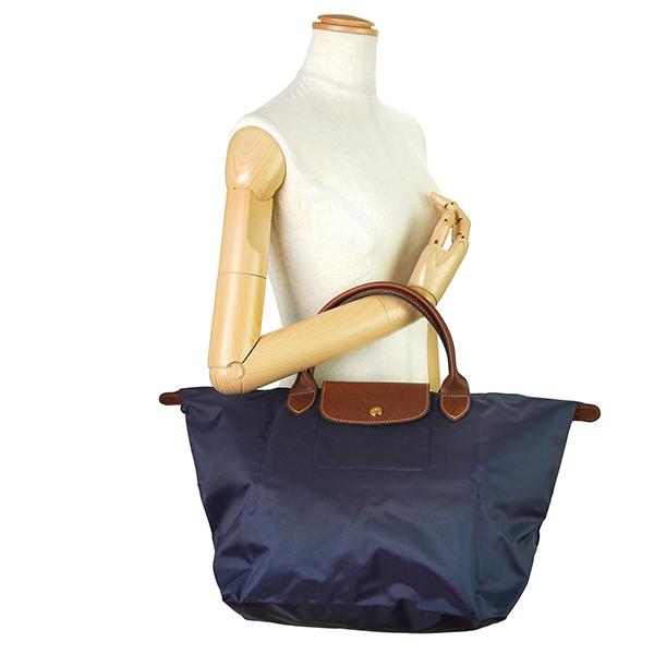 LONGCHAMP（ロンシャン） 並行輸入 ハンドバッグ ル プリアージュ