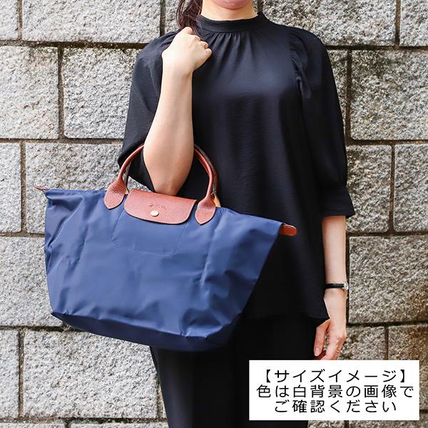 LONGCHAMP ロンシャン ハンドバッグ ル・プリアージュ トップ LONGCHAMP ロンシャン ハンドバッグ ル・プリアージュ トップ