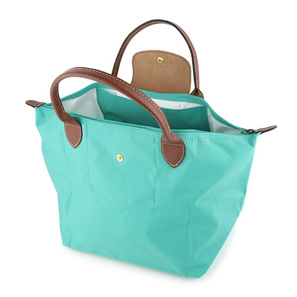 LONGCHAMP ロンシャン ハンドバッグ ル プリアージュ トップ LONGCHAMP ロンシャン ハンドバッグ ル プリアージュ トップ