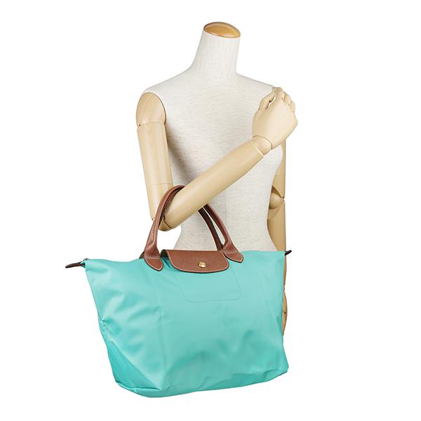LONGCHAMP ロンシャン ハンドバッグ ル プリアージュ トップ LONGCHAMP ロンシャン ハンドバッグ ル プリアージュ トップ
