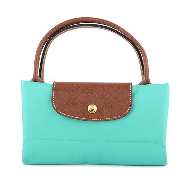 LONGCHAMP ロンシャン ハンドバッグ ル プリアージュ トップ