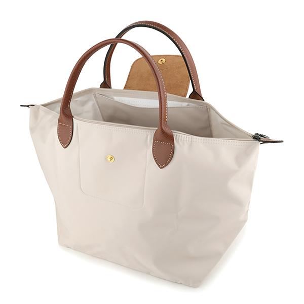 LONGCHAMP（ロンシャン） 並行輸入 ハンドバッグ ル プリアージュ