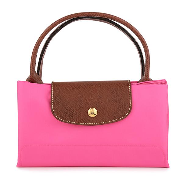 『最大5,000円OFFクーポン』ロンシャン ハンドバッグ LONGCHAMP ル プリアージュ トップハンドルバッグ Mサイズ 1623 089 P73｜brstring｜09