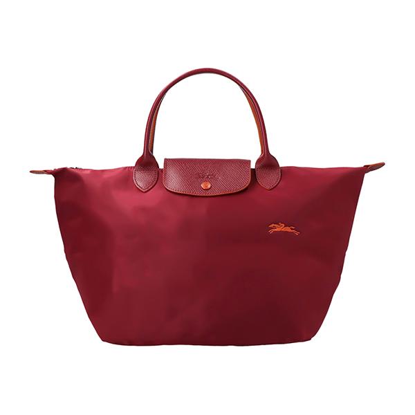 LONGCHAMP ロンシャン ハンドバッグ ル・プリアージュ クラブ TOP  