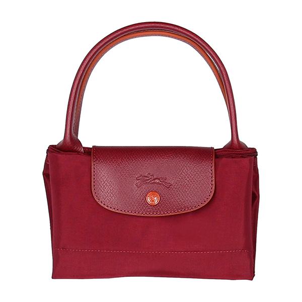 LONGCHAMP ロンシャン ハンドバッグ ル・プリアージュ クラブ TOP  