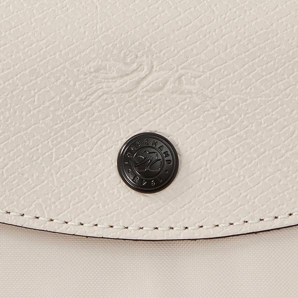 LONGCHAMP（ロンシャン） 並行輸入 ハンドバッグ アイボリー系 ル