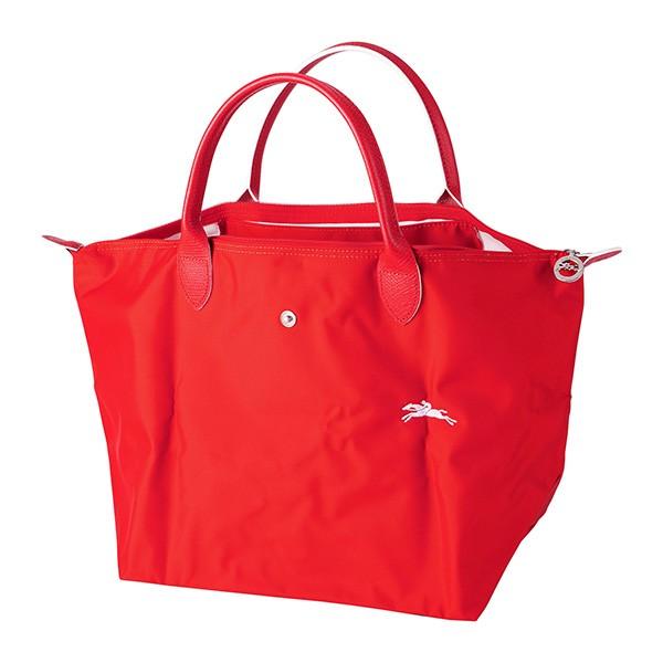 LONGCHAMP ロンシャン ハンドバッグ ル・プリアージュ クラブ TOP  
