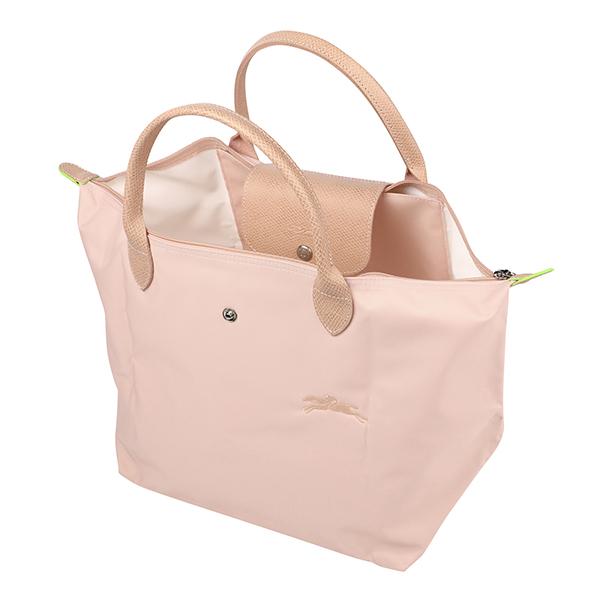 国内【 Longchamp】ル プリアージュ M トップハンドルバッグ ル プリアージュ® オリジナル M トップハンドルバッグ ブラック