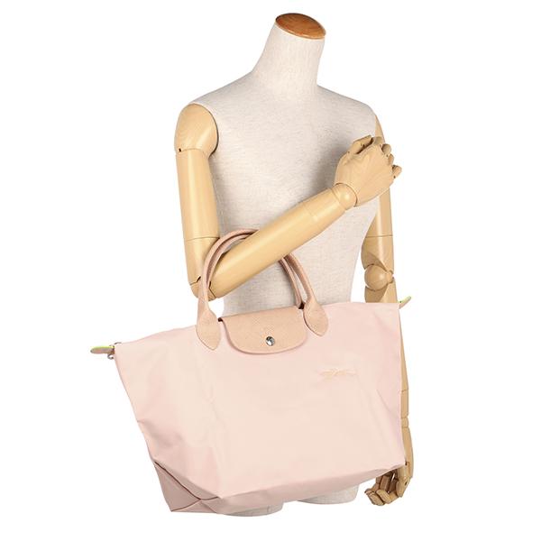 LONGCHAMP 並行輸入 ロンシャン ハンドバッグ ル・プリアージュ
