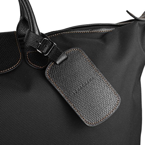LONGCHAMP ロンシャン ボストンバッグ ボックスフォード LONGCHAMP ロンシャン ボストンバッグ ボックスフォード