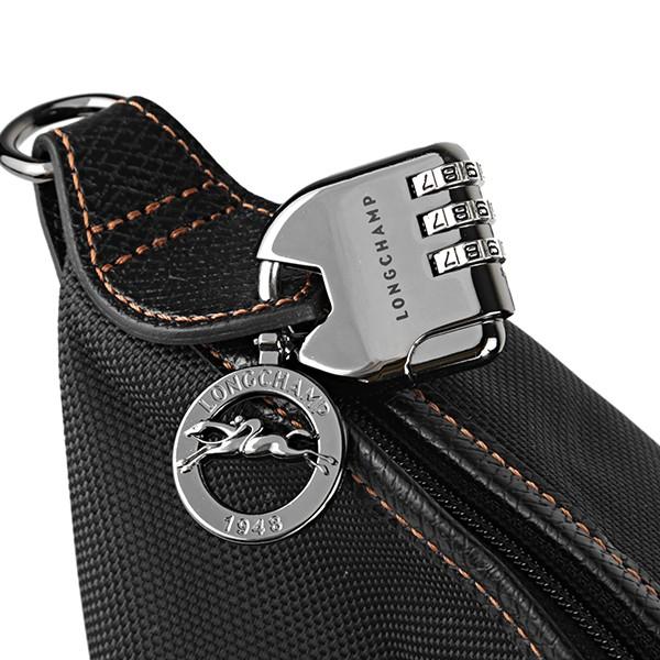 LONGCHAMP 並行輸入 ロンシャン ボストンバッグ ボックス