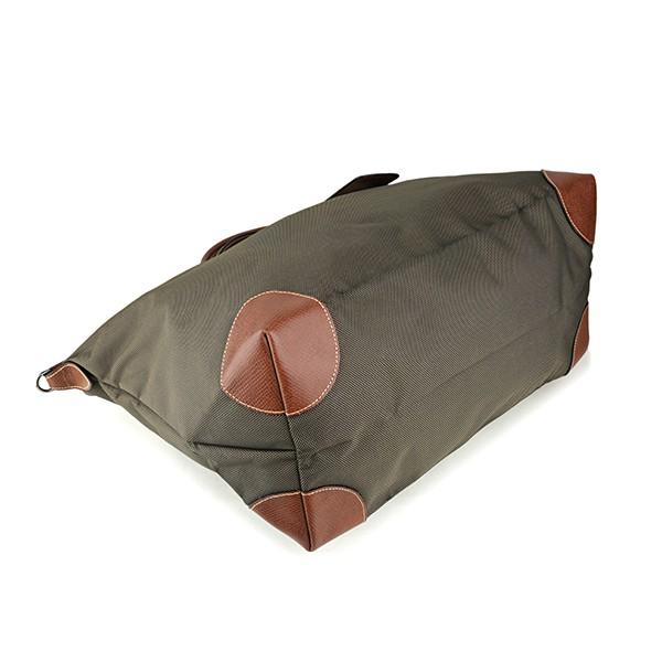 LONGCHAMP ロンシャン ボストンバッグ ボックスフォード LONGCHAMP ロンシャン ボストンバッグ ボックスフォード