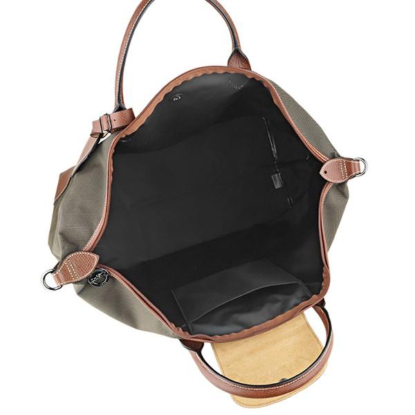 LONGCHAMP ロンシャン ボストンバッグ ボックスフォード LONGCHAMP ロンシャン ボストンバッグ ボックスフォード