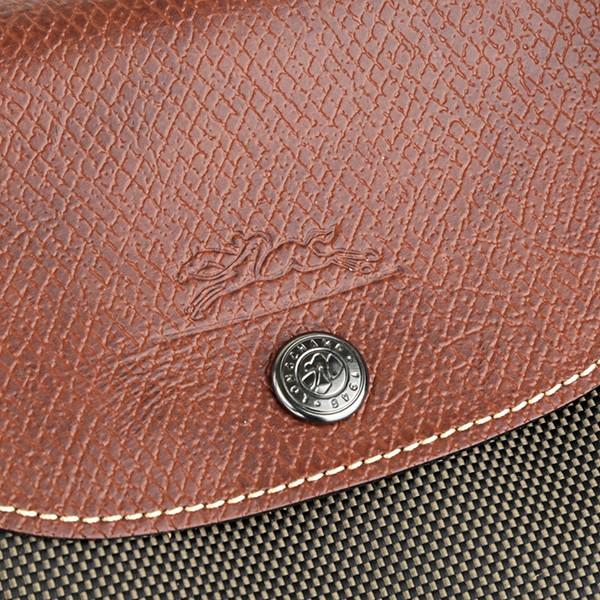 LONGCHAMP ロンシャン ボストンバッグ ボックスフォード LONGCHAMP ロンシャン ボストンバッグ ボックスフォード