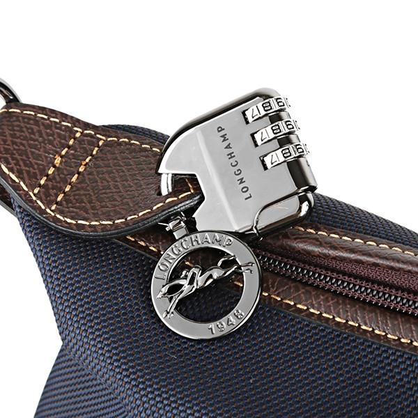 LONGCHAMP 並行輸入 ロンシャン ボストンバッグ ボックス