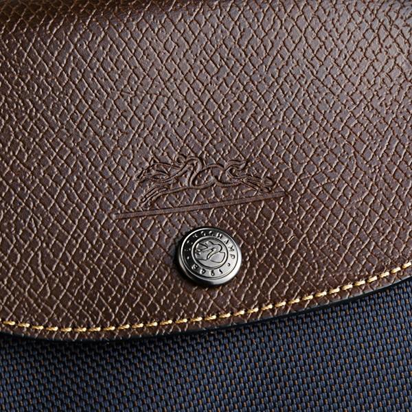 LONGCHAMP 並行輸入 ロンシャン ボストンバッグ ボックスフォード