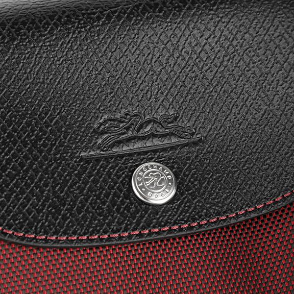 並行輸入 ロンシャン ボストンバッグ ダークレッド ボックスフォード トラベルバッグ Sサイズ LONGCHAMP 1624 080 945 爆買 | LONGCHAMP | 06