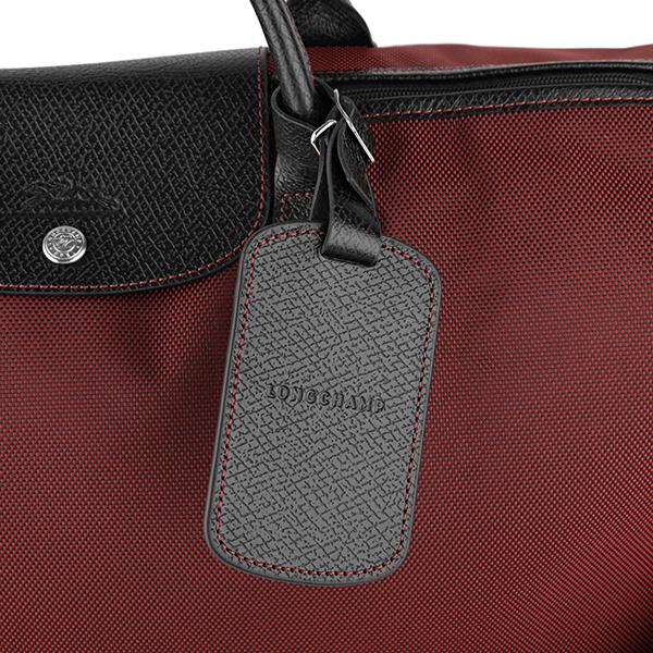 並行輸入 ロンシャン ボストンバッグ ダークレッド ボックスフォード トラベルバッグ Sサイズ LONGCHAMP 1624 080 945 爆買 | LONGCHAMP | 07