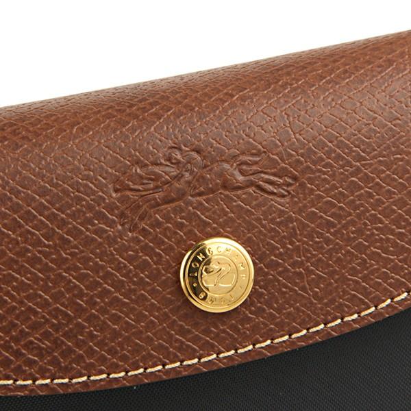 LONGCHAMP 並行輸入 ロンシャン ボストンバッグ グレー ガンメタル ル