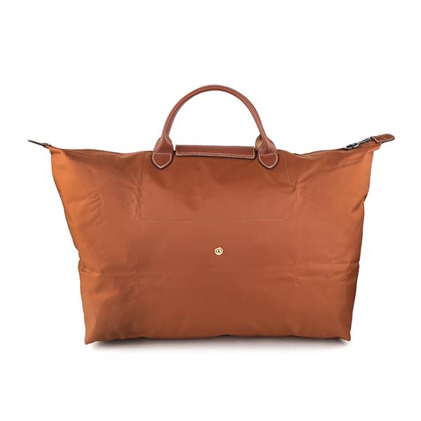並行輸入 ロンシャン ボストンバッグ LONGCHAMP ル プリアージュ トラベルバッグ Sサイズ 1624 089 504レディース ブラウン 茶 | LONGCHAMP | 01