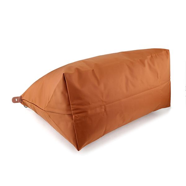 並行輸入 ロンシャン ボストンバッグ LONGCHAMP ル プリアージュ トラベルバッグ Sサイズ 1624 089 504レディース ブラウン 茶 | LONGCHAMP | 02