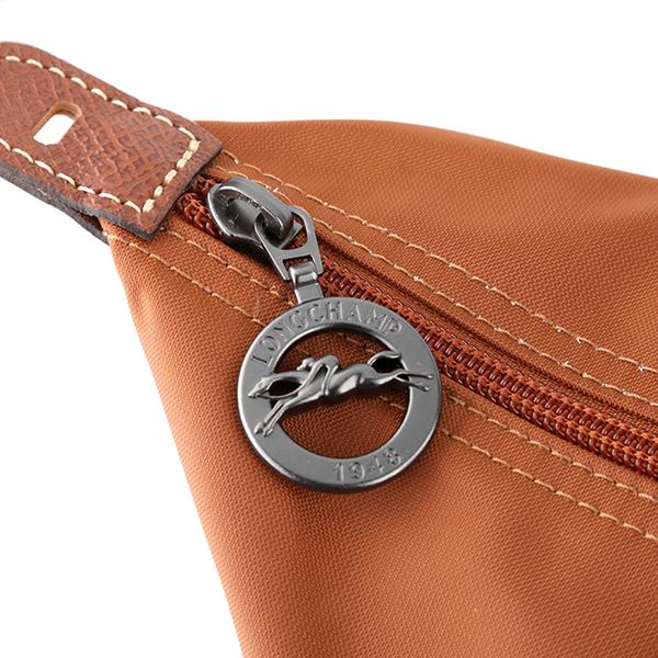 並行輸入 ロンシャン ボストンバッグ LONGCHAMP ル プリアージュ トラベルバッグ Sサイズ 1624 089 504レディース ブラウン 茶 | LONGCHAMP | 07
