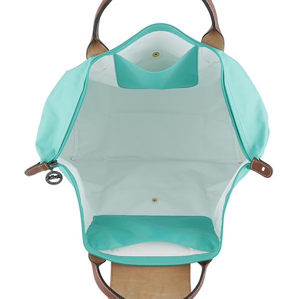 LONGCHAMP 並行輸入 ロンシャン ボストンバッグ ル プリアージュ