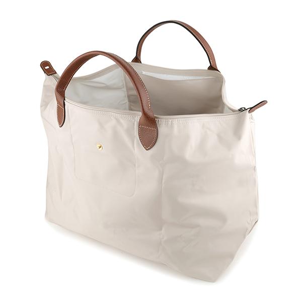 LONGCHAMP ロンシャン ボストンバッグ ル プリアージュ トラベル LONGCHAMP ロンシャン ボストンバッグ ル プリアージュ トラベル
