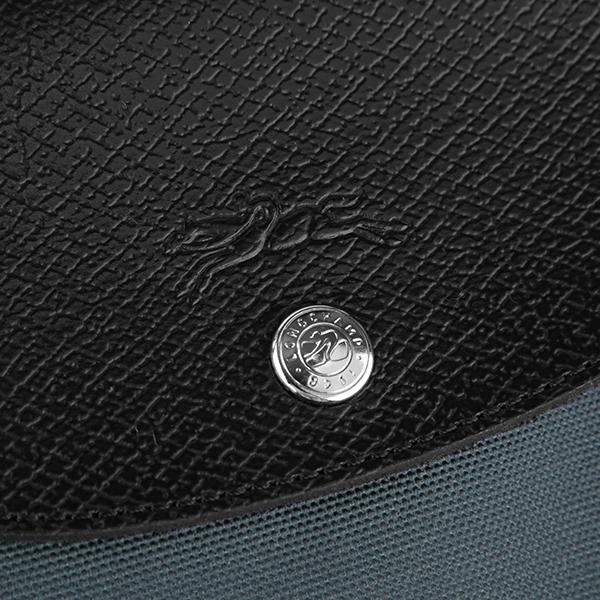 並行輸入 ロンシャン ボストンバッグ LONGCHAMP ル プリアージュ コレクション トラベルバッグ Sサイズ 1624 316 300ユニセックス グレー ガンメタル | LONGCHAMP | 07