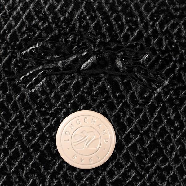 ロンシャン ル プリアージュボストン男女兼用 ブラック黒9.12 LONGCHAMP 並行輸入 ロンシャン ボストンバッグ ブラック 黒 ル