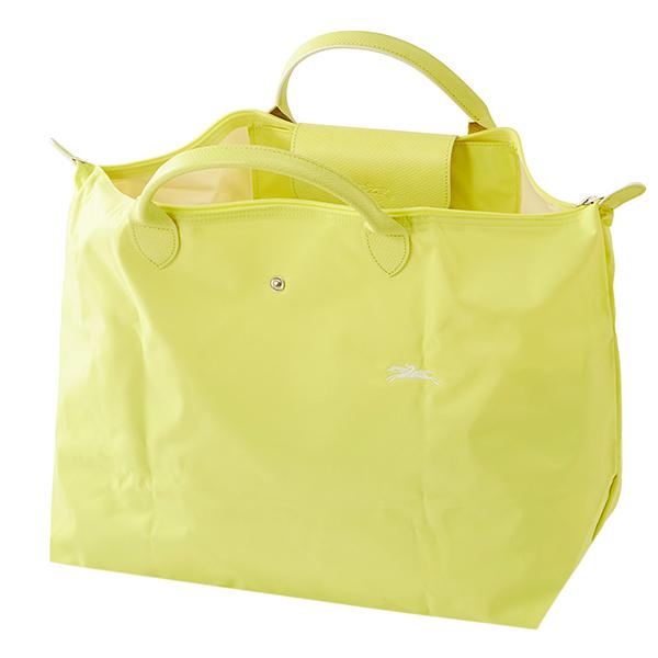 LONGCHAMP（ロンシャン） 並行輸入 ボストンバッグ ル プリアージュ