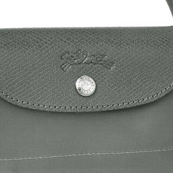 LONGCHAMP 並行輸入 ロンシャン ボストンバッグ ル プリアージュ