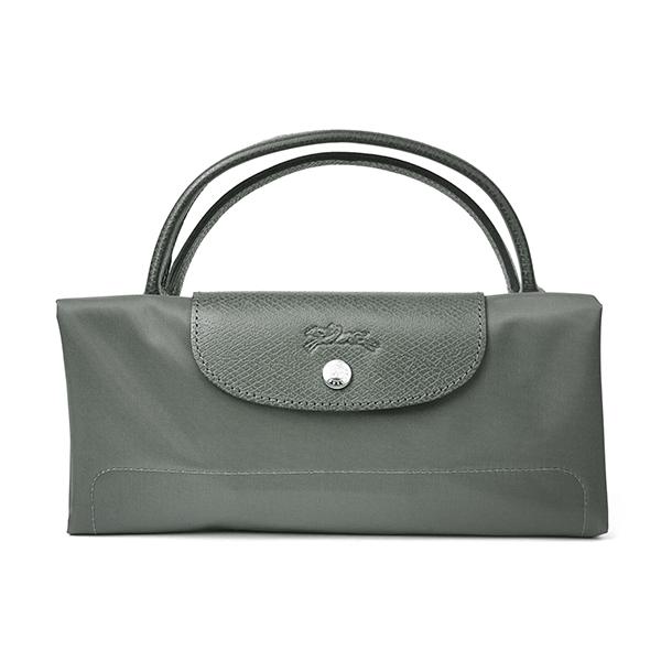 LONGCHAMP 並行輸入 ロンシャン ボストンバッグ ル プリアージュ