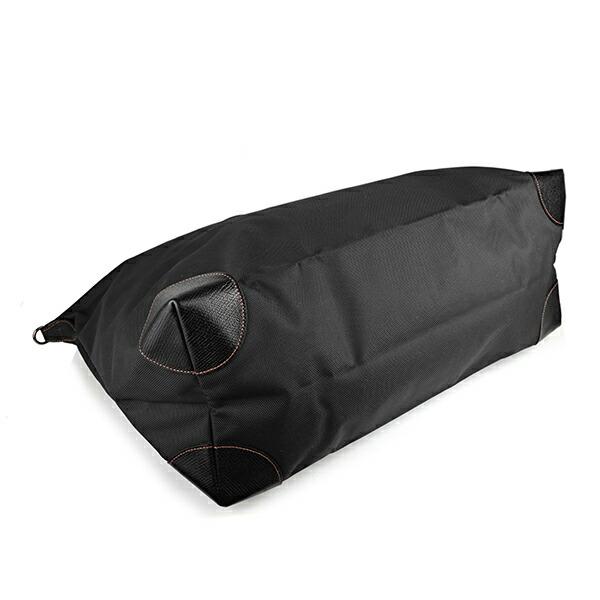 【新品】ロンシャン & アンドレ トラベルバッグ L ボストンバッグ LONGCHAMP 並行輸入 ロンシャン ボストンバッグ ダークレッド 赤