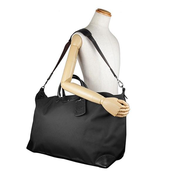 LONGCHAMP ロンシャン ボストンバッグ ボックスフォード LONGCHAMP ロンシャン ボストンバッグ ボックスフォード